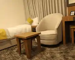 MADINAH ARAM HOTEL thumbnail